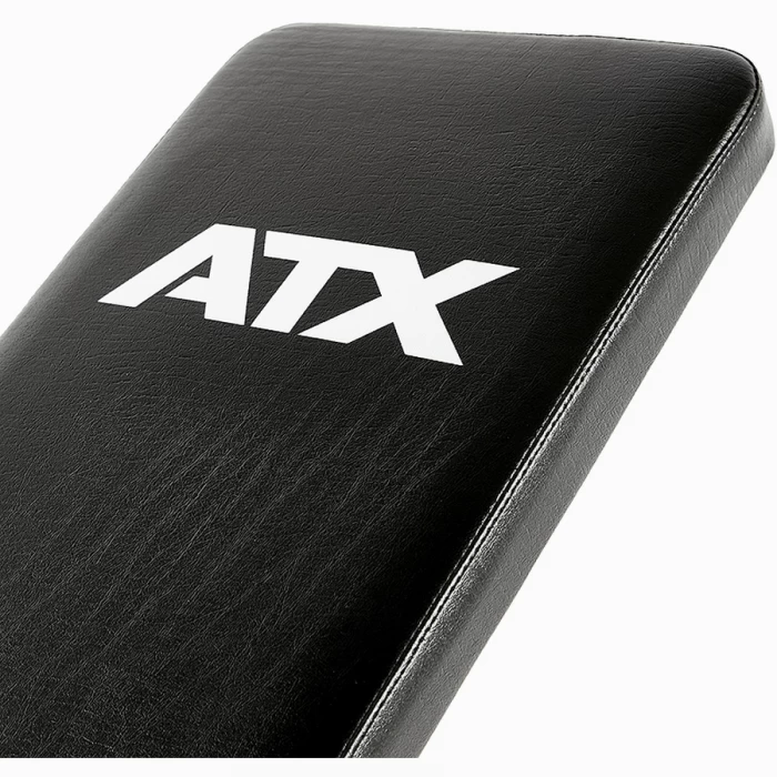 Treniruočių suoliukas ATX Fitness ATX-FMB-800-B Folding PRO