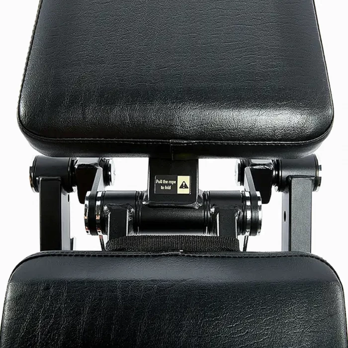 Treniruočių suoliukas ATX Fitness ATX-FMB-800-B Folding PRO