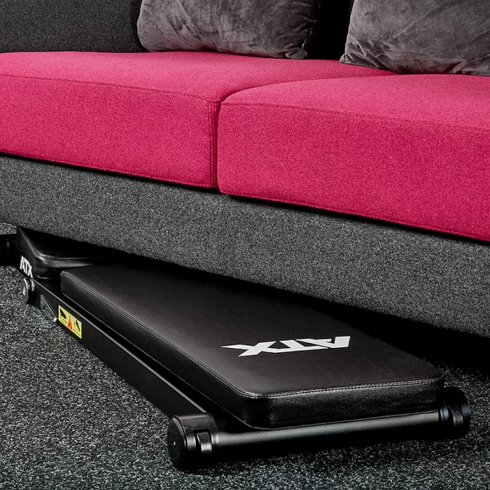 Treniruočių suoliukas ATX Fitness ATX-FMB-800-B Folding PRO