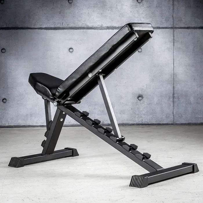 Treniruočių suoliukas ATX Fitness ATX-FID-102 PRO Treniruočių suoliukas ATX Fitness ATX-FID-102 PRO