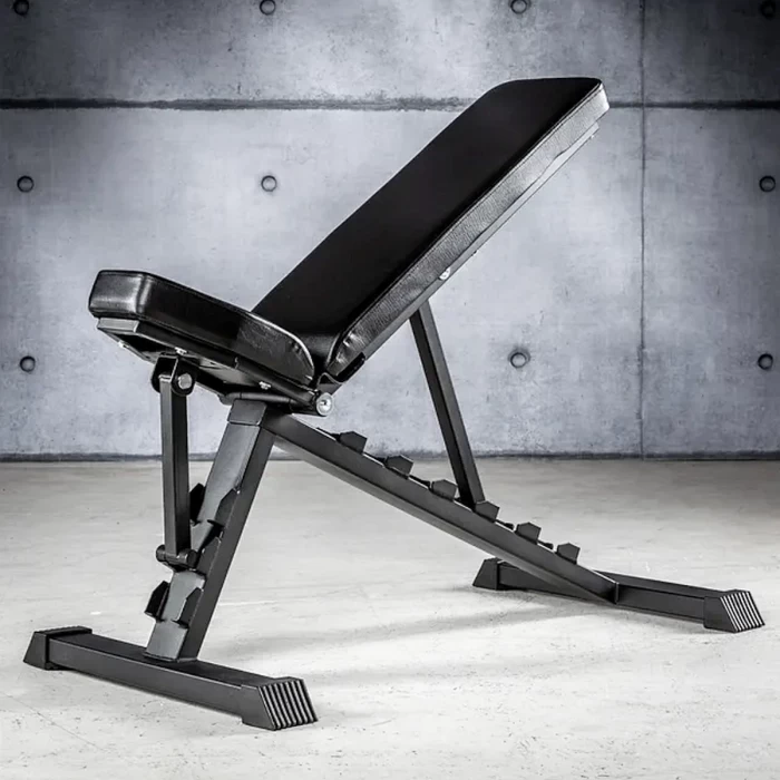 Treniruočių suoliukas ATX Fitness ATX-FID-102 PRO Treniruočių suoliukas ATX Fitness ATX-FID-102 PRO