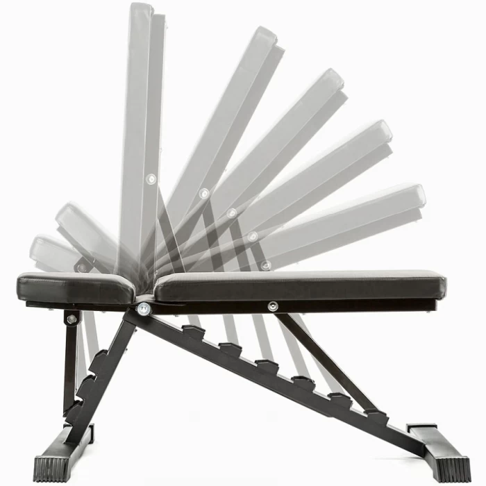 Treniruočių suoliukas ATX Fitness ATX-FID-102 PRO Treniruočių suoliukas ATX Fitness ATX-FID-102 PRO