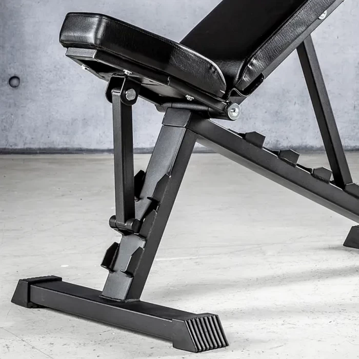 Treniruočių suoliukas ATX Fitness ATX-FID-102 PRO Treniruočių suoliukas ATX Fitness ATX-FID-102 PRO