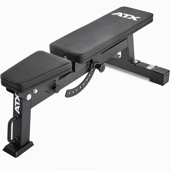 Treniruočių suoliukas ATX Fitness MBX-610 PRO