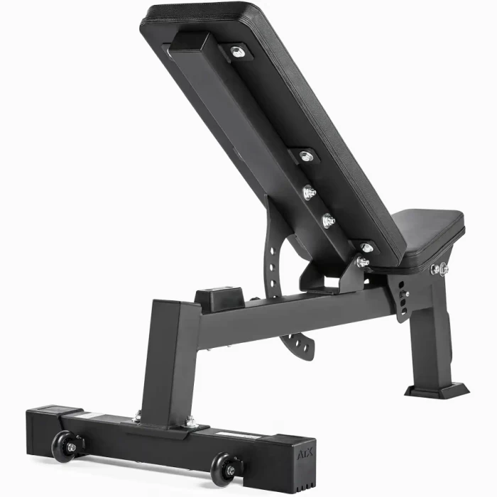 Treniruočių suoliukas ATX Fitness MBX-610 PRO