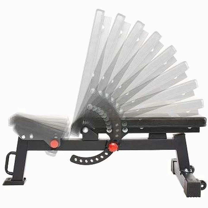 Treniruočių suoliukas ATX Fitness MBX-610 PRO