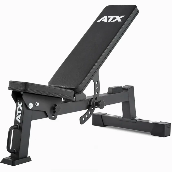 Treniruočių suoliukas ATX Fitness MBX-610 PRO