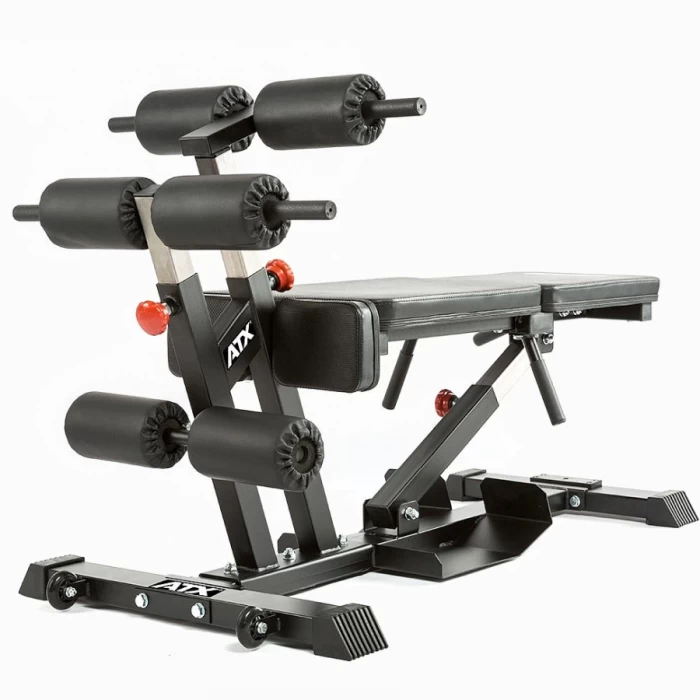 Treniruočių suoliukas ATX Fitness TTR-740 PRO Treniruočių suoliukas ATX Fitness TTR-740 PRO