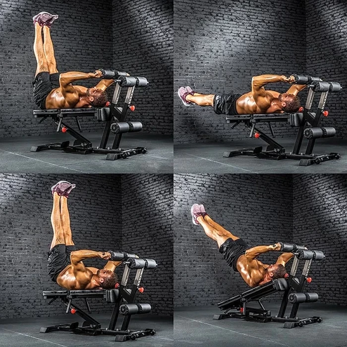 Treniruočių suoliukas ATX Fitness TTR-740 PRO Treniruočių suoliukas ATX Fitness TTR-740 PRO
