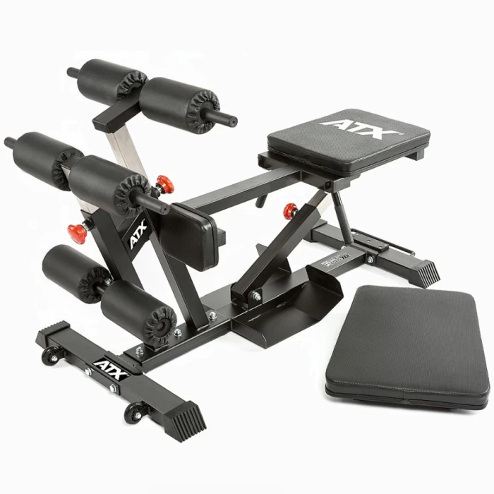 Treniruočių suoliukas ATX Fitness TTR-740 PRO Treniruočių suoliukas ATX Fitness TTR-740 PRO