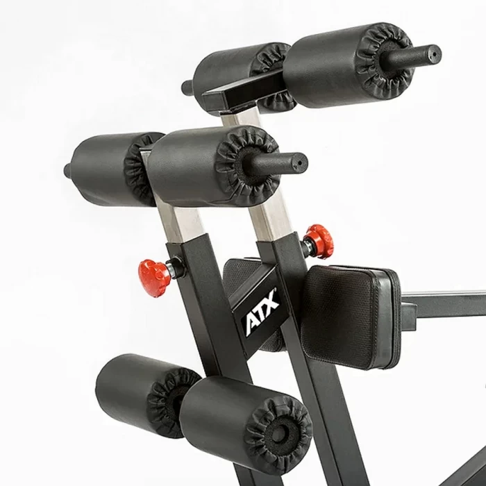Treniruočių suoliukas ATX Fitness TTR-740 PRO Treniruočių suoliukas ATX Fitness TTR-740 PRO