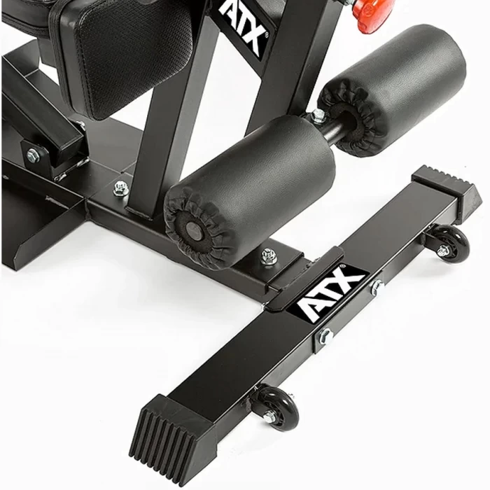 Treniruočių suoliukas ATX Fitness TTR-740 PRO Treniruočių suoliukas ATX Fitness TTR-740 PRO