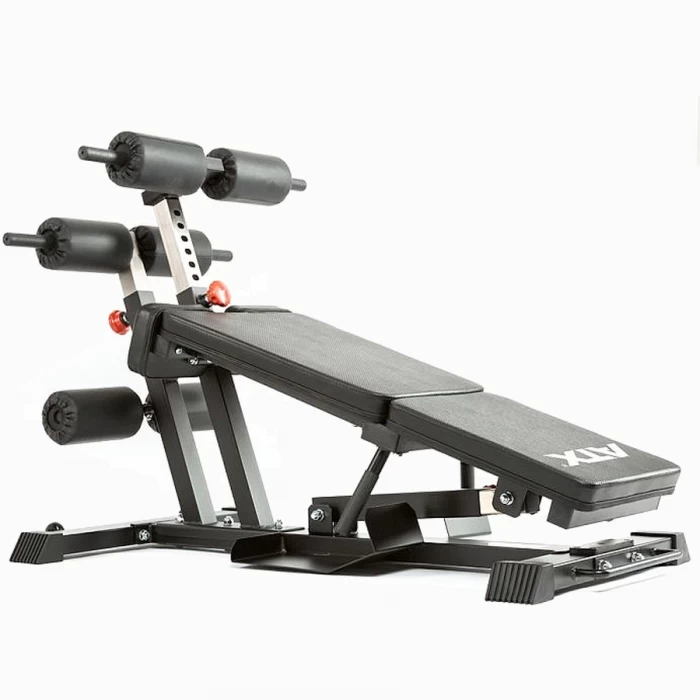 Treniruočių suoliukas ATX Fitness TTR-740 PRO Treniruočių suoliukas ATX Fitness TTR-740 PRO