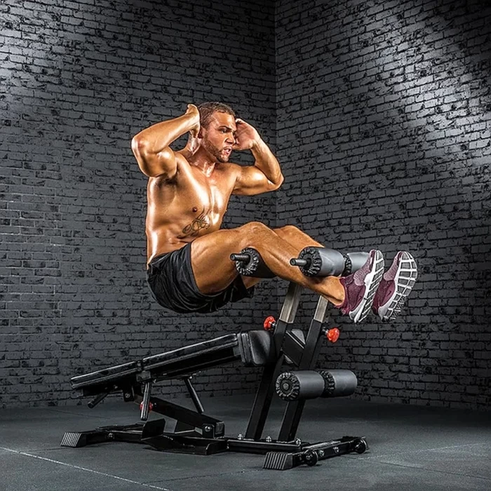 Treniruočių suoliukas ATX Fitness TTR-740 PRO Treniruočių suoliukas ATX Fitness TTR-740 PRO