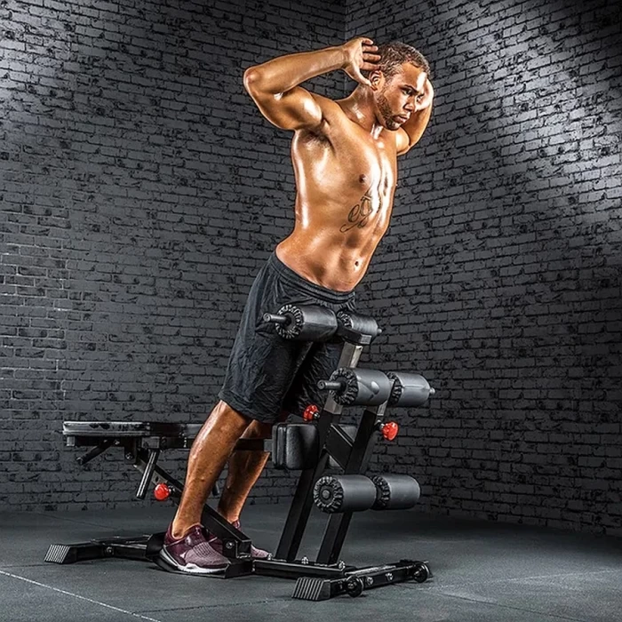 Treniruočių suoliukas ATX Fitness TTR-740 PRO Treniruočių suoliukas ATX Fitness TTR-740 PRO