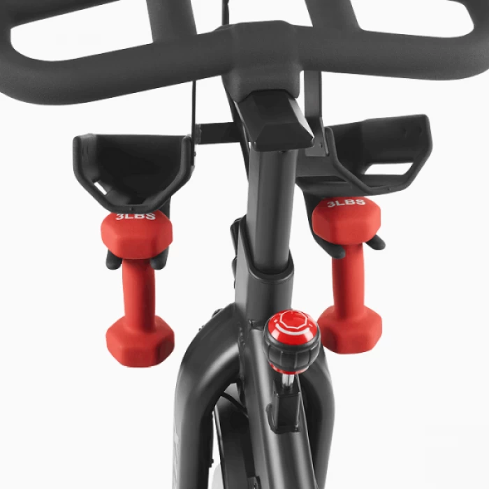 Dviratis treniruoklis Bowflex Bike C7 TFT-7 HD Dviratis treniruoklis Bowflex Bike C7 TFT-7 HD