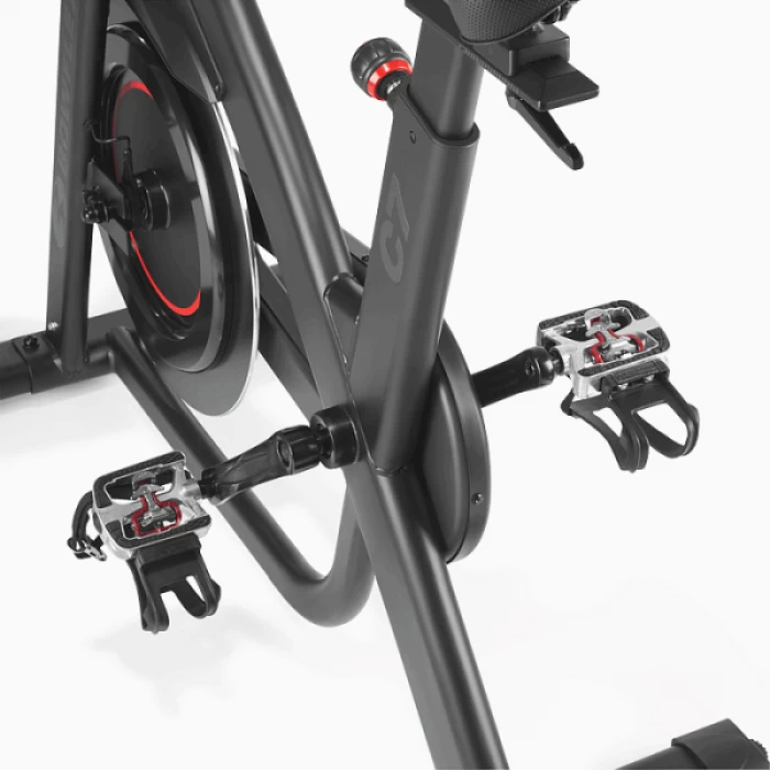 Dviratis treniruoklis Bowflex Bike C7 TFT-7 HD Dviratis treniruoklis Bowflex Bike C7 TFT-7 HD