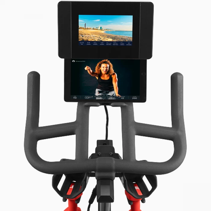 Dviratis treniruoklis Bowflex Bike C7 TFT-7 HD Dviratis treniruoklis Bowflex Bike C7 TFT-7 HD