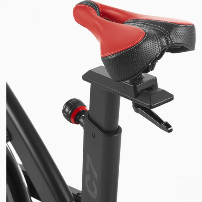 Dviratis treniruoklis Bowflex Bike C7 TFT-7 HD Dviratis treniruoklis Bowflex Bike C7 TFT-7 HD