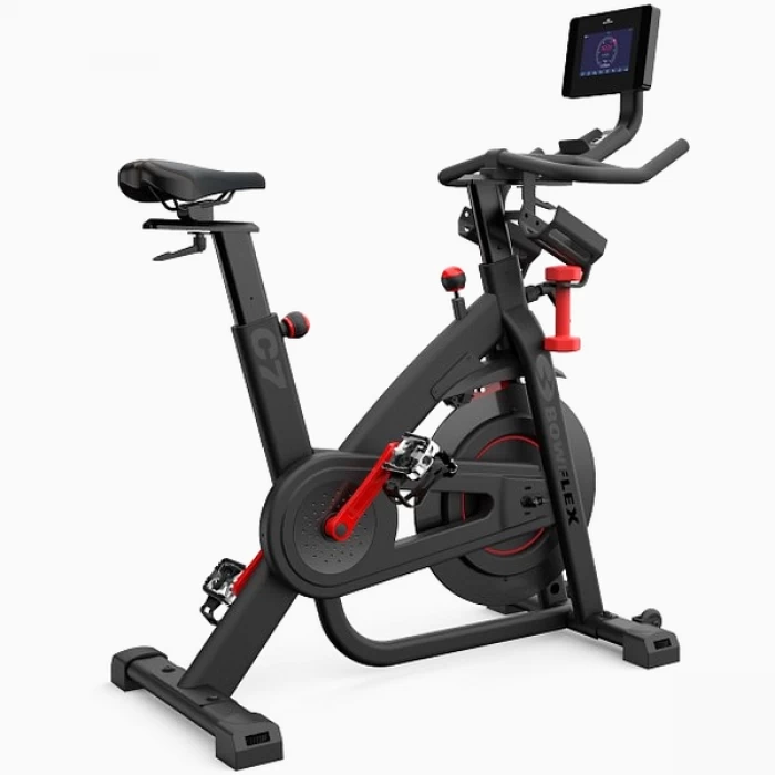 Dviratis treniruoklis Bowflex Bike C7 TFT-7 HD Dviratis treniruoklis Bowflex Bike C7 TFT-7 HD