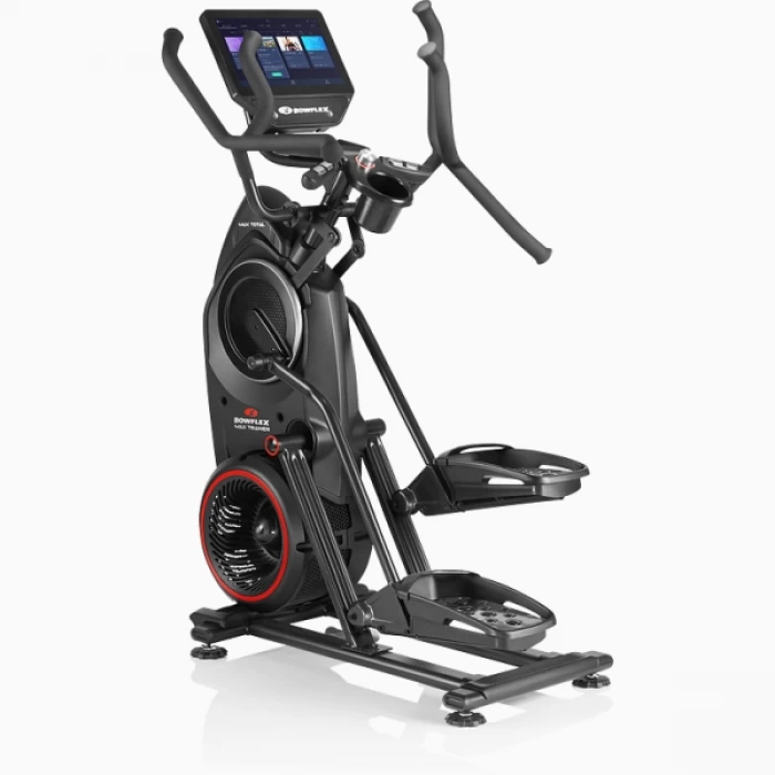 Elipsinis treniruoklis Bowflex Max Total 40 TFT-19 HD Elipsinis treniruoklis Bowflex Max Total 40 TFT-19 HD