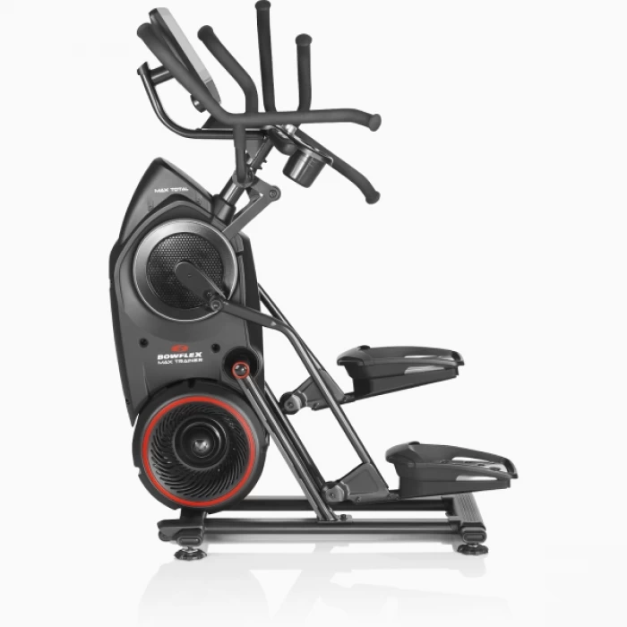Elipsinis treniruoklis Bowflex Max Total 40 TFT-19 HD Elipsinis treniruoklis Bowflex Max Total 40 TFT-19 HD