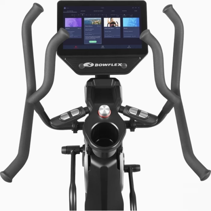Elipsinis treniruoklis Bowflex Max Total 40 TFT-19 HD Elipsinis treniruoklis Bowflex Max Total 40 TFT-19 HD