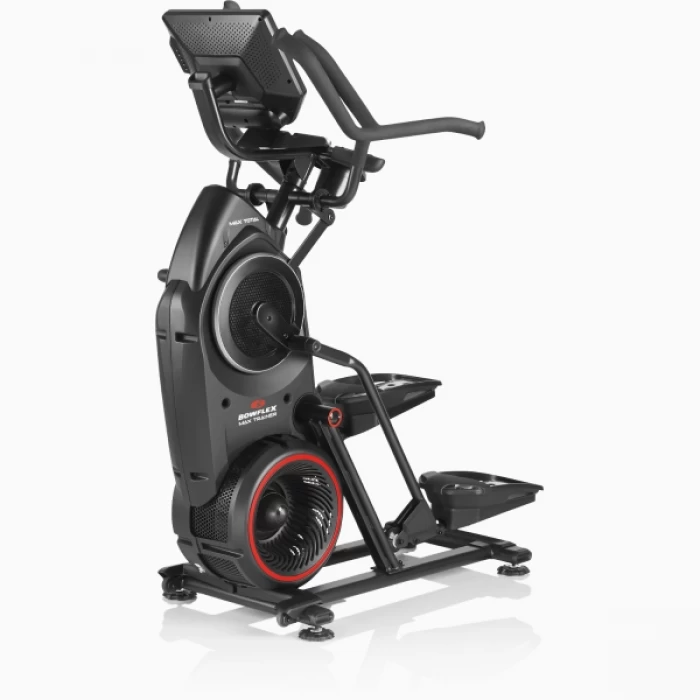 Elipsinis treniruoklis Bowflex Max Total 40 TFT-19 HD Elipsinis treniruoklis Bowflex Max Total 40 TFT-19 HD