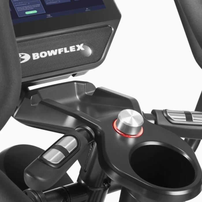 Elipsinis treniruoklis Bowflex Max Total 40 TFT-19 HD Elipsinis treniruoklis Bowflex Max Total 40 TFT-19 HD