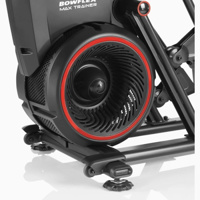 Elipsinis treniruoklis Bowflex Max Total 40 TFT-19 HD Elipsinis treniruoklis Bowflex Max Total 40 TFT-19 HD