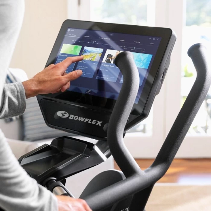 Elipsinis treniruoklis Bowflex Max Total 40 TFT-19 HD Elipsinis treniruoklis Bowflex Max Total 40 TFT-19 HD