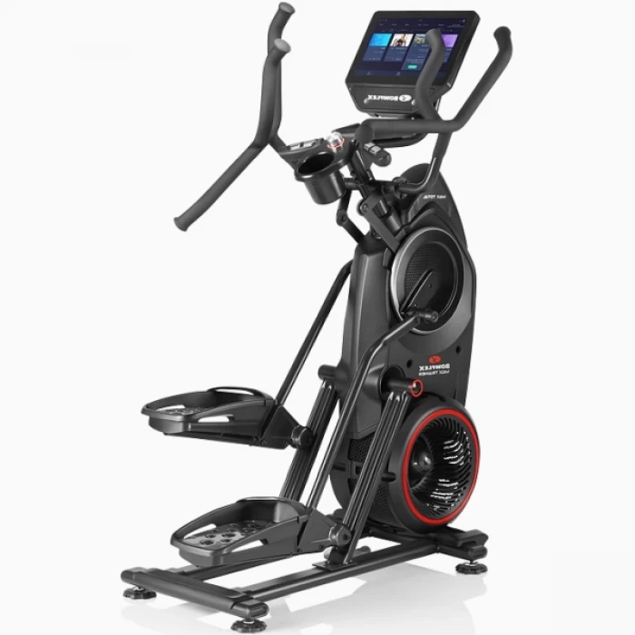 Elipsinis treniruoklis Bowflex Max Total 40 TFT-19 HD Elipsinis treniruoklis Bowflex Max Total 40 TFT-19 HD