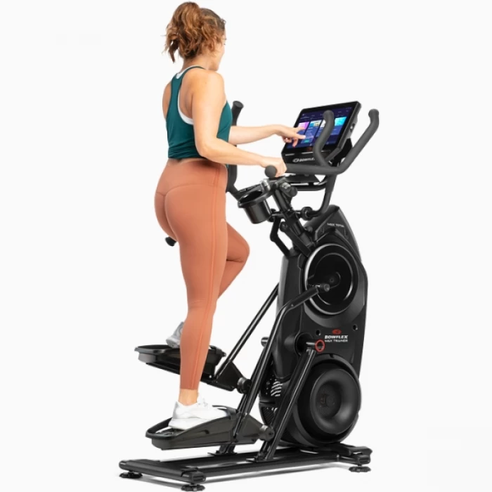 Elipsinis treniruoklis Bowflex Max Total 40 TFT-19 HD Elipsinis treniruoklis Bowflex Max Total 40 TFT-19 HD