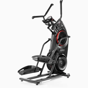 Elipsinis treniruoklis Bowflex Max Trainer M3i LCD