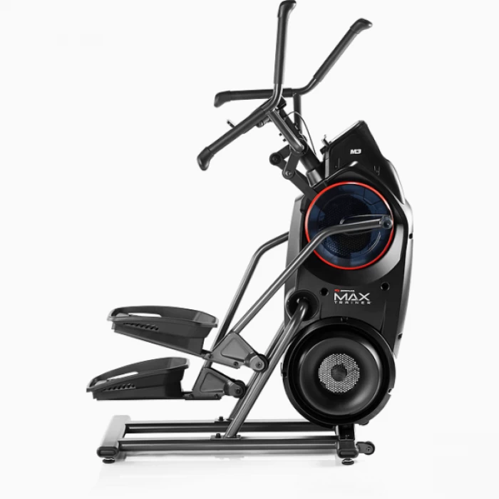 Elipsinis treniruoklis Bowflex Max Trainer M3i LCD Elipsinis treniruoklis Bowflex Max Trainer M3i LCD