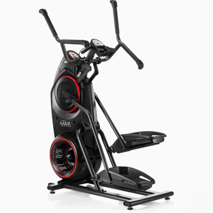 Elipsinis treniruoklis Bowflex Max Trainer M3i LCD Elipsinis treniruoklis Bowflex Max Trainer M3i LCD