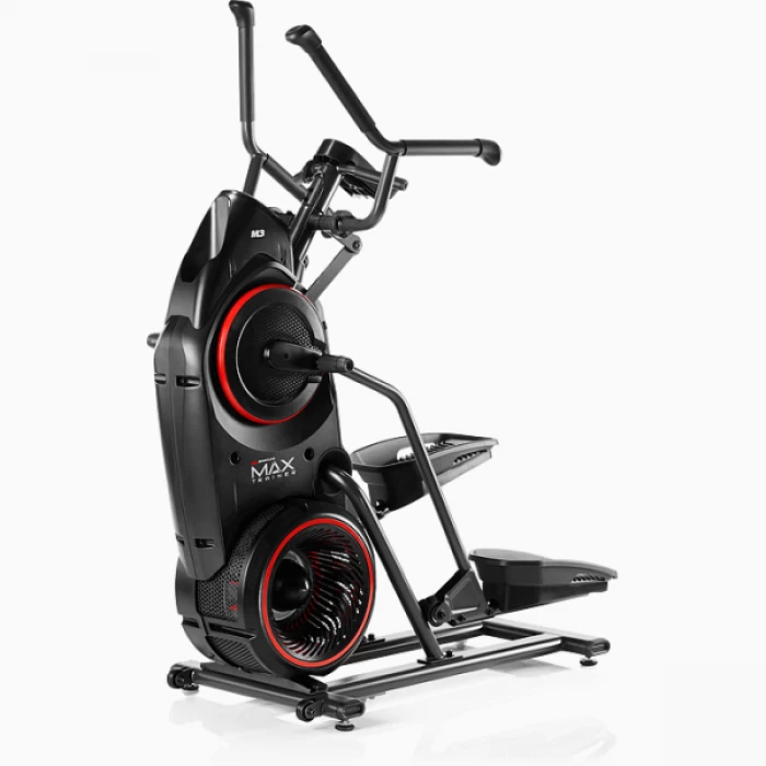 Elipsinis treniruoklis Bowflex Max Trainer M3i LCD Elipsinis treniruoklis Bowflex Max Trainer M3i LCD
