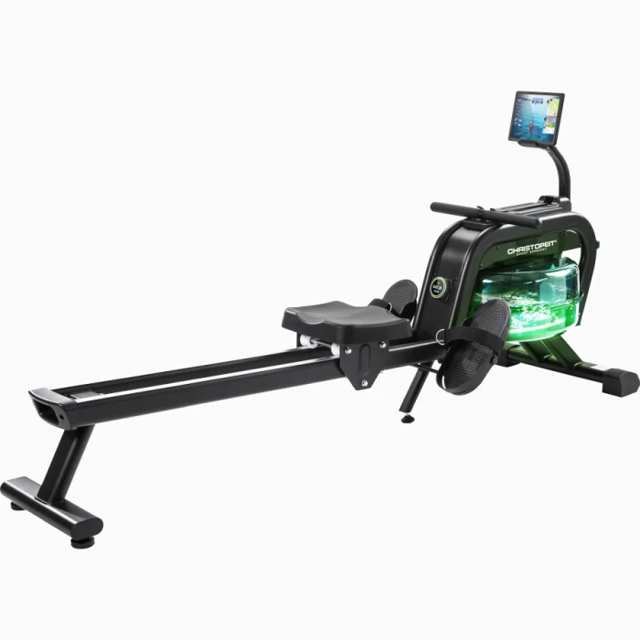 Irklavimo treniruoklis Christopeit WP2000 LED