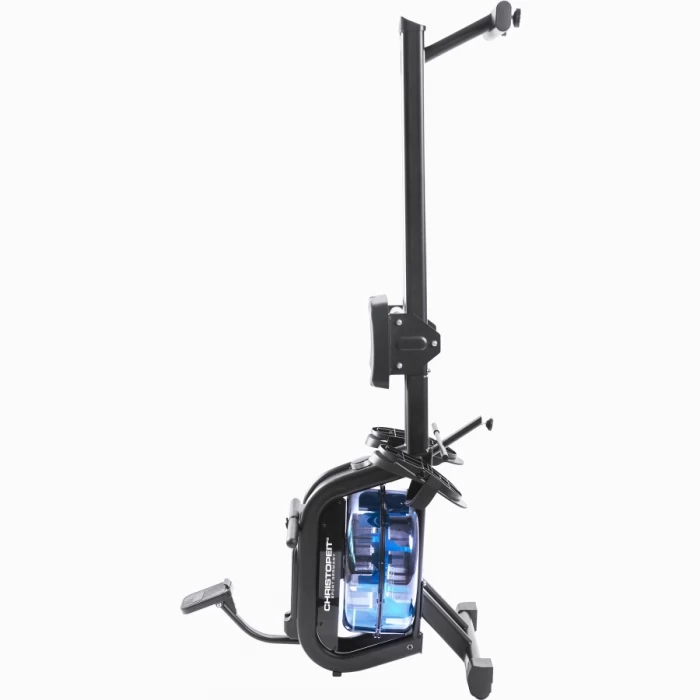 Irklavimo treniruoklis Christopeit WP2000 LED