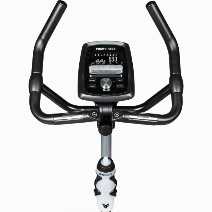 Dviratis treniruoklis Flow Fitness Turner DHT2500i LED