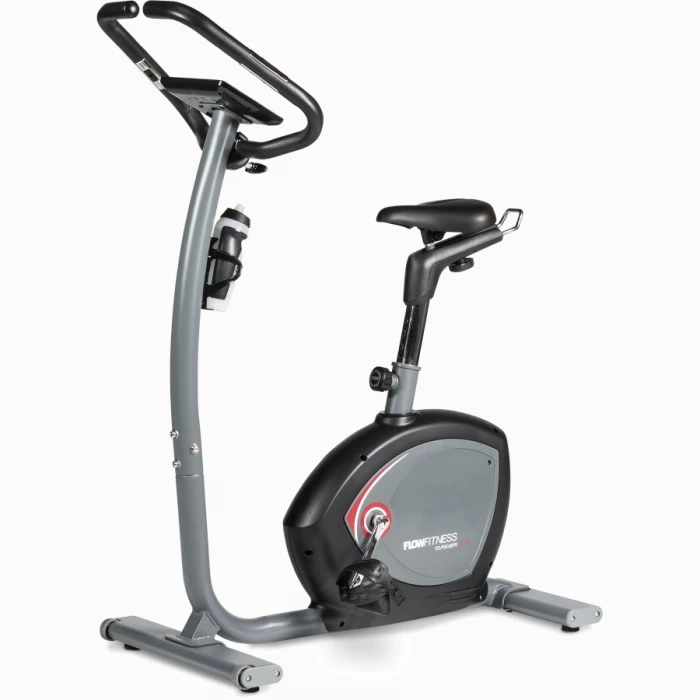 Dviratis treniruoklis Flow Fitness Turner DHT750 LED Dviratis treniruoklis Flow Fitness Turner DHT750 LED