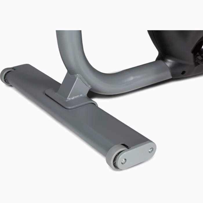 Dviratis treniruoklis Flow Fitness Turner DHT750 LED Dviratis treniruoklis Flow Fitness Turner DHT750 LED