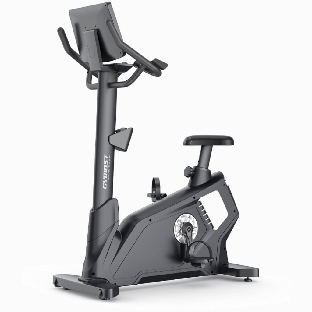 Exercise V3 Exercise bike Gymost Turbo B11-V3 LED PRO