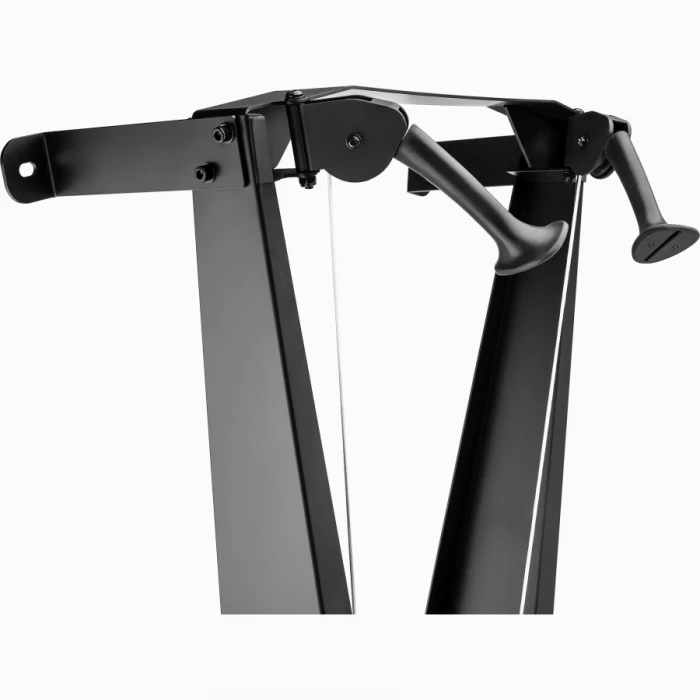 Irklavimo treniruoklis Gymtek Ergometer Ski Trainer LCD Irklavimo treniruoklis Gymtek Ergometer Ski Trainer LCD
