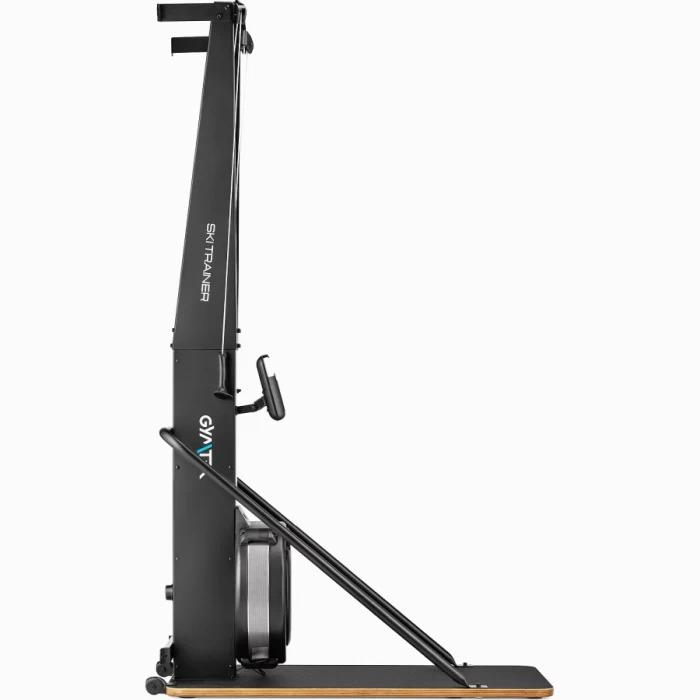 Irklavimo treniruoklis Gymtek Ergometer Ski Trainer LCD Irklavimo treniruoklis Gymtek Ergometer Ski Trainer LCD