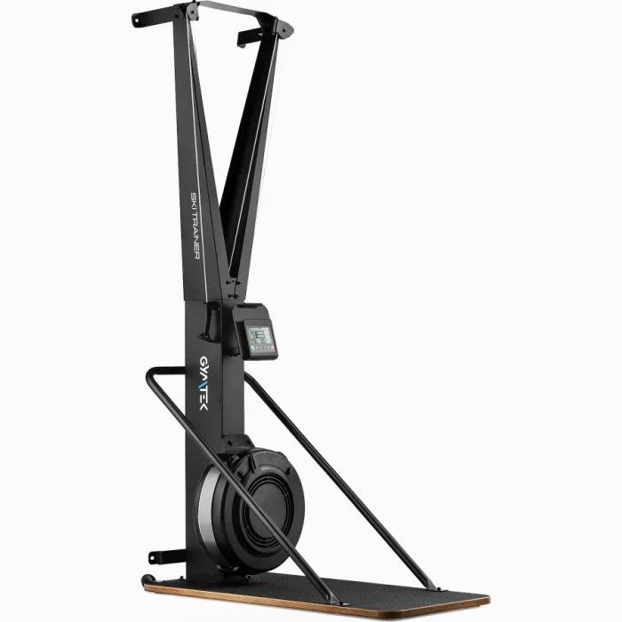 Irklavimo treniruoklis Gymtek Ergometer Ski Trainer LCD Irklavimo treniruoklis Gymtek Ergometer Ski Trainer LCD