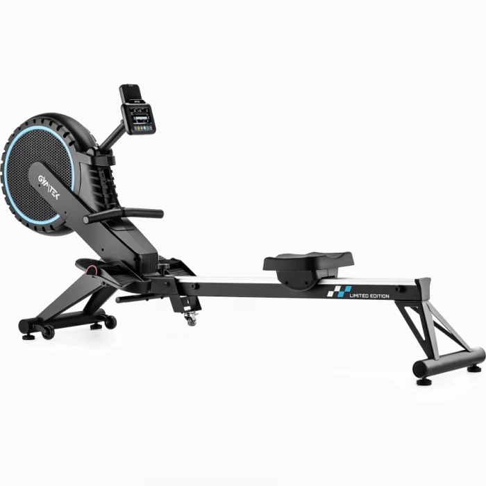 Irklavimo treniruoklis Gymtek XR2500 Air-Magnetic LCD Irklavimo treniruoklis Gymtek XR2500 Air-Magnetic LCD