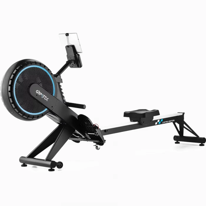 Irklavimo treniruoklis Gymtek XR2500 Air-Magnetic LCD Irklavimo treniruoklis Gymtek XR2500 Air-Magnetic LCD