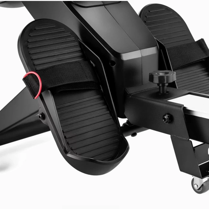 Irklavimo treniruoklis Gymtek XR2500 Air-Magnetic LCD Irklavimo treniruoklis Gymtek XR2500 Air-Magnetic LCD