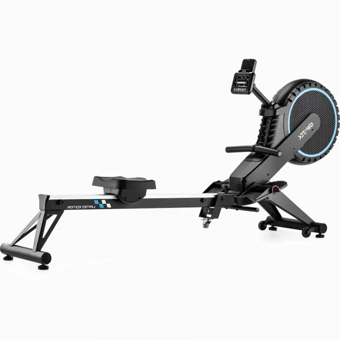 Irklavimo treniruoklis Gymtek XR2500 Air-Magnetic LCD Irklavimo treniruoklis Gymtek XR2500 Air-Magnetic LCD